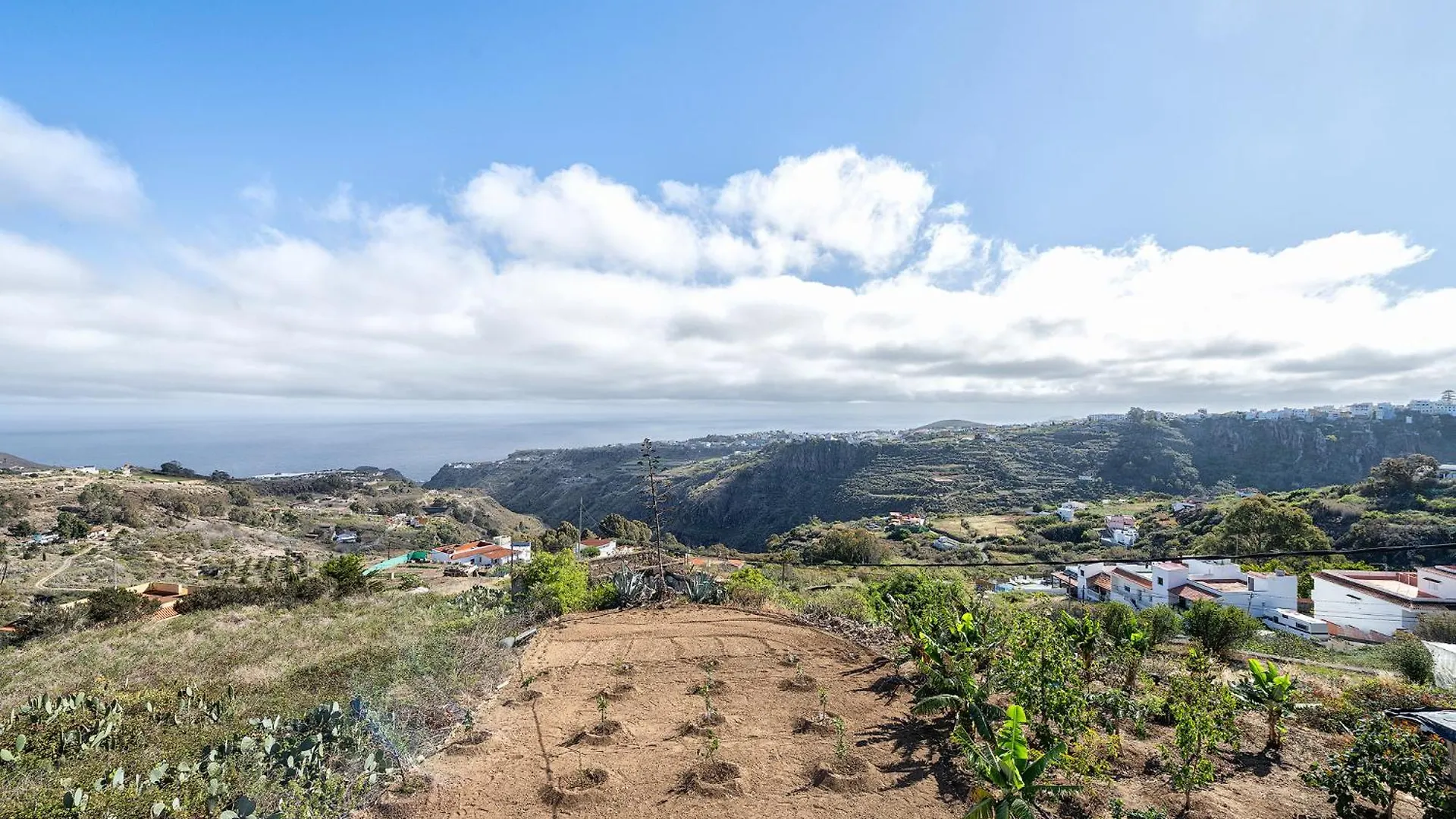 Vila La Casa Del Musico Santa Maria de Guia de Gran Canaria