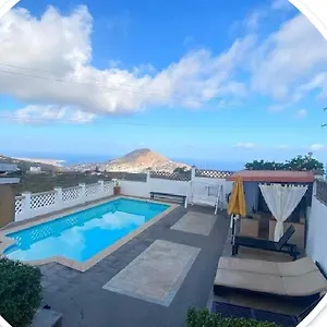 Ferienhaus La Casita De Juani, Santa Maria de Guia de Gran Canaria
