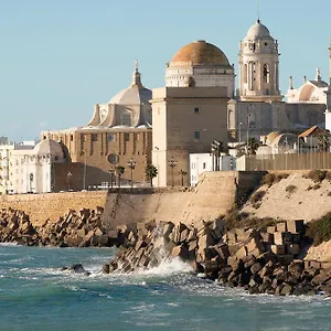  Сasa de vacaciones Bahía Blanca Centro Playa España