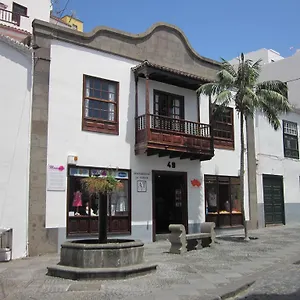  Apartamento La Fuente