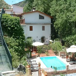  Chalet Cortijo La Mata España