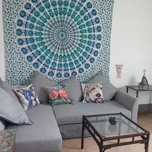  Сasa de vacaciones La Casita De Lala