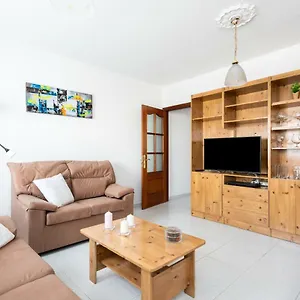  Apartamento Casa Esperanto España