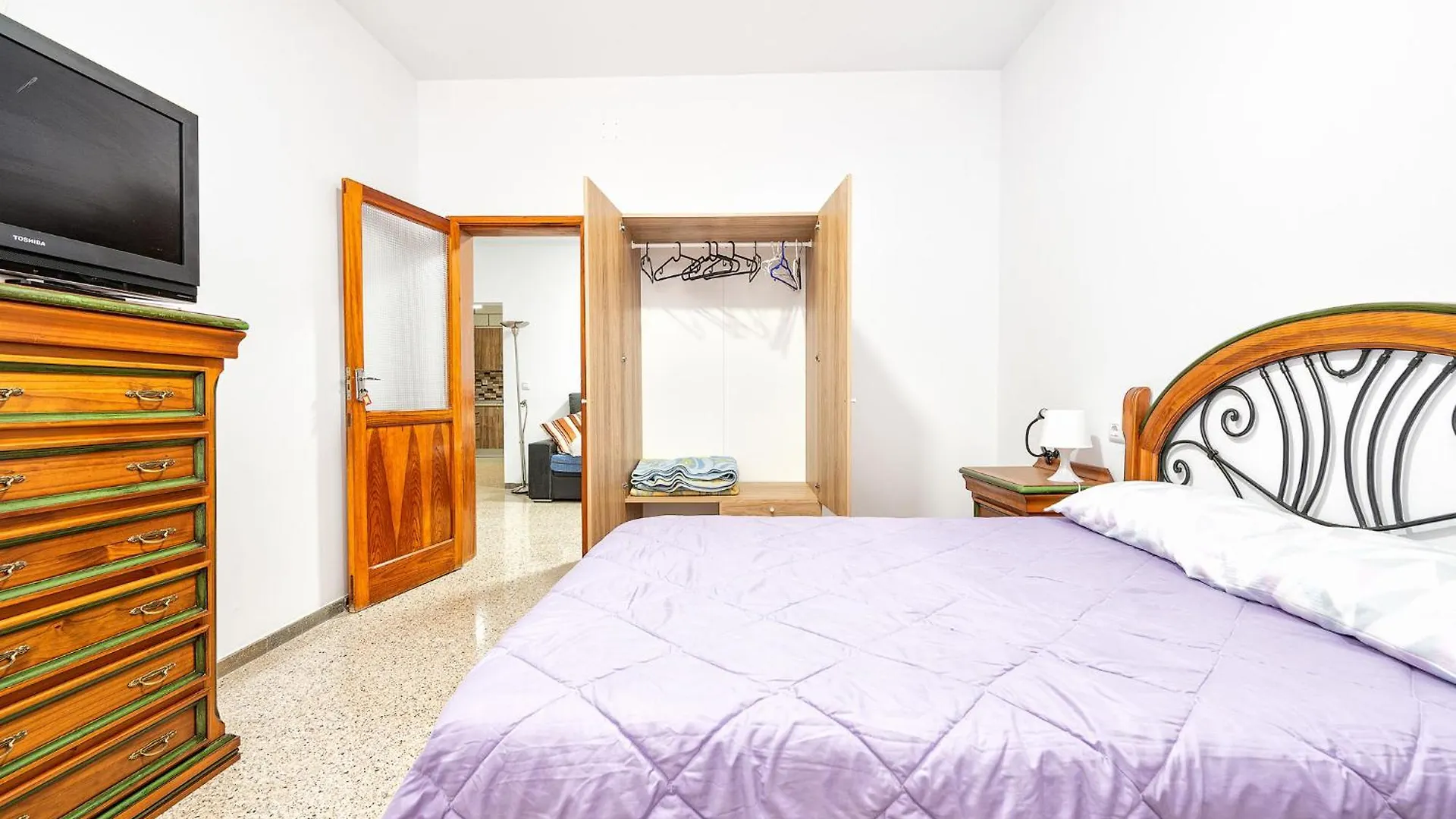 Holiday home La Casa Del Musico Villa Santa Maria de Guia de Gran Canaria
