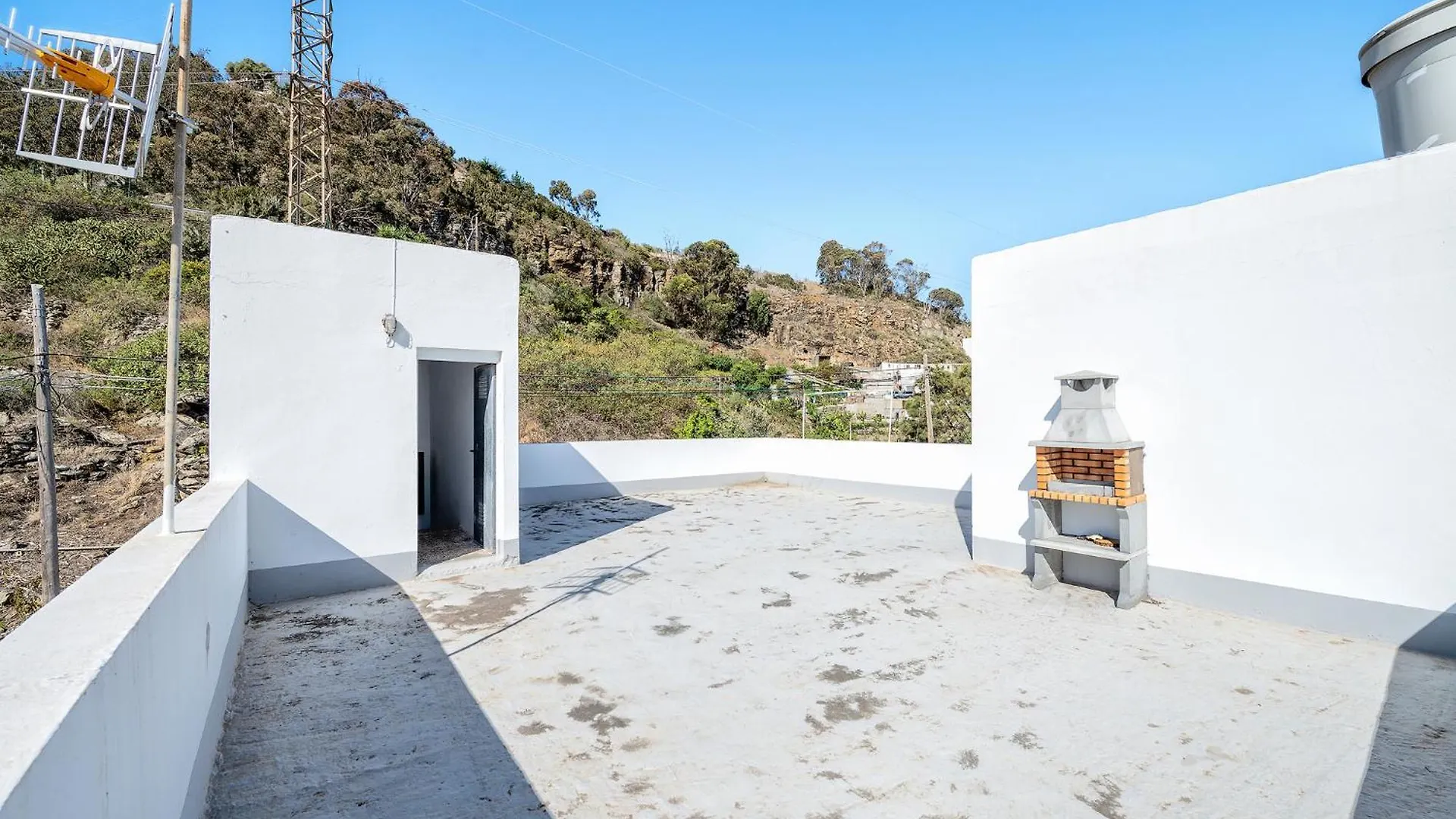 Holiday home La Casa Del Musico Villa Santa Maria de Guia de Gran Canaria Spain
