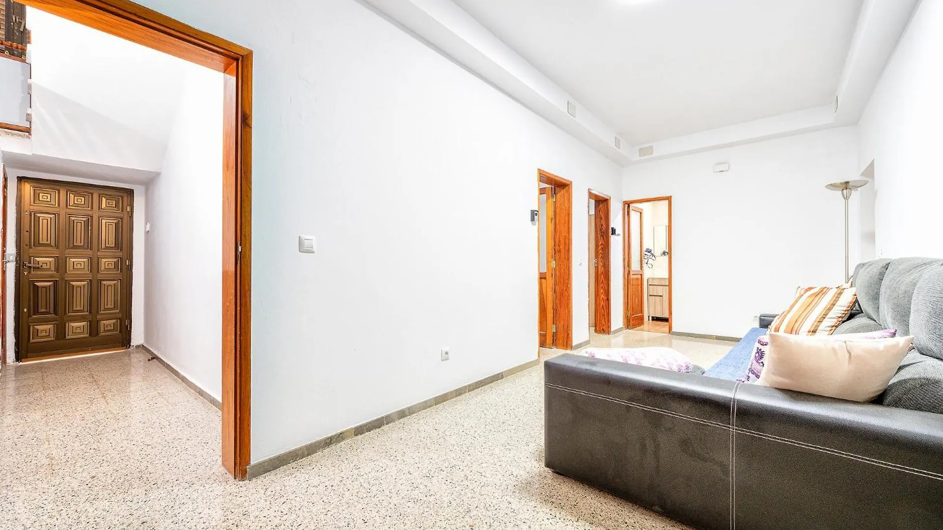 Сasa de vacaciones Villa La Casa Del Musico Santa María de Guía de Gran Canaria España