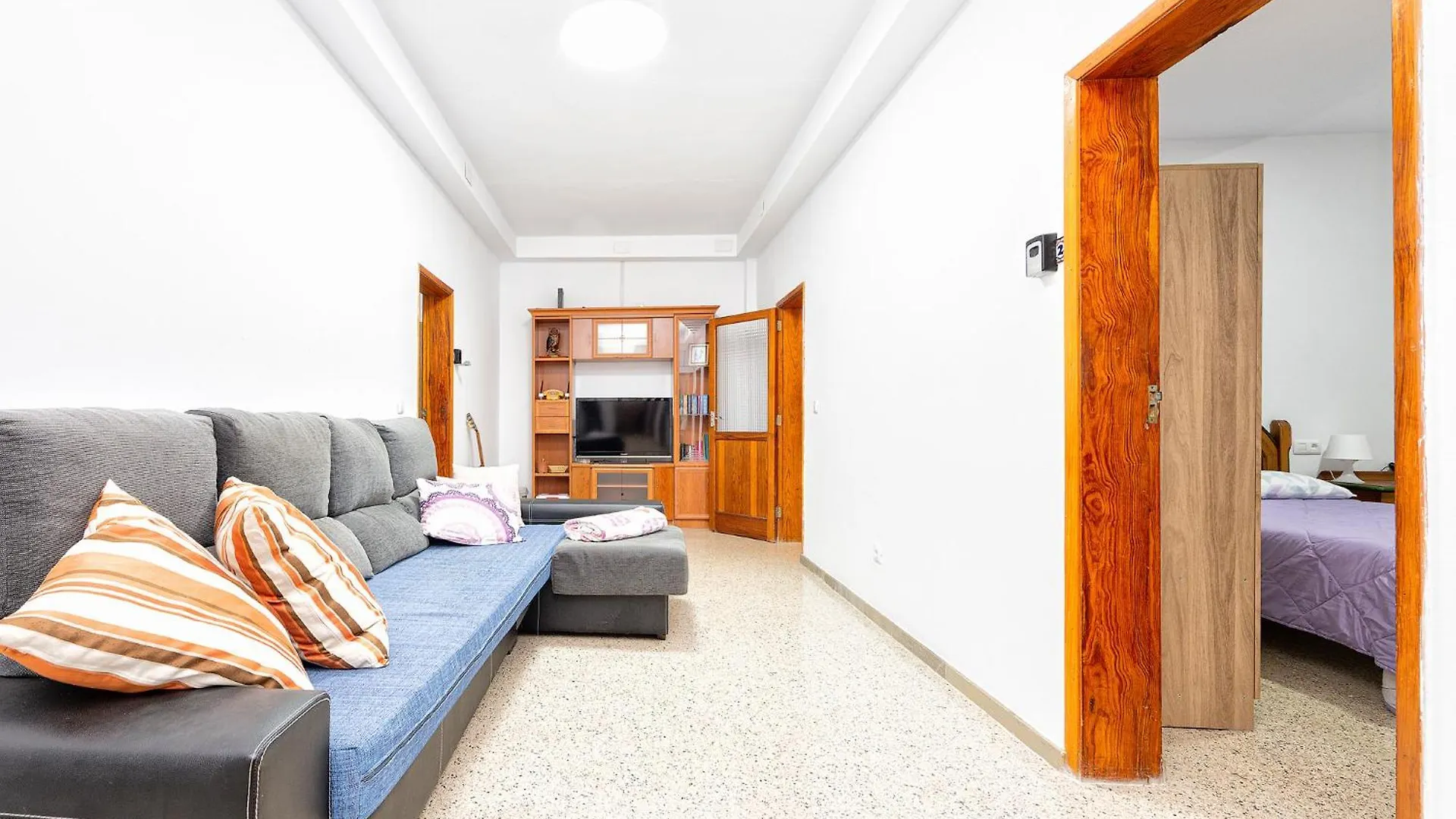 Сasa de vacaciones Villa La Casa Del Musico Santa María de Guía de Gran Canaria
