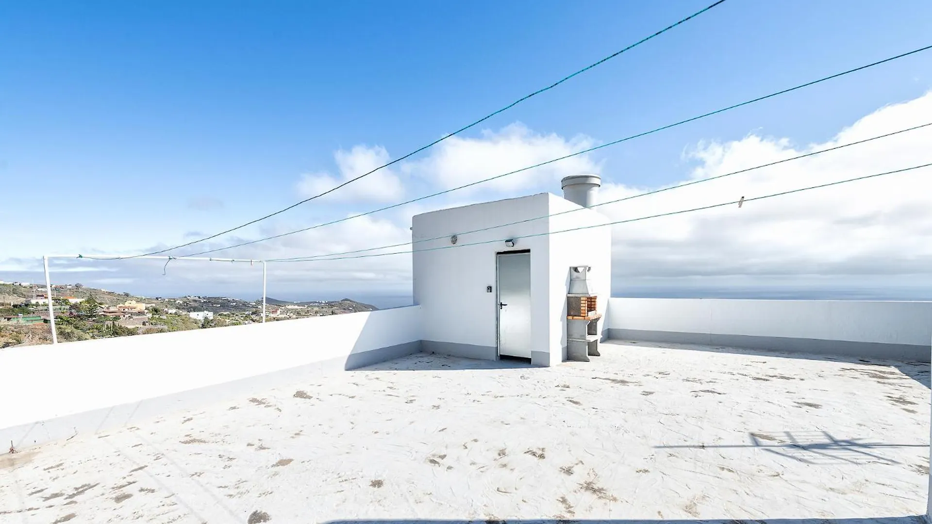 Villa La Casa Del Musico Santa María de Guía de Gran Canaria Сasa de vacaciones