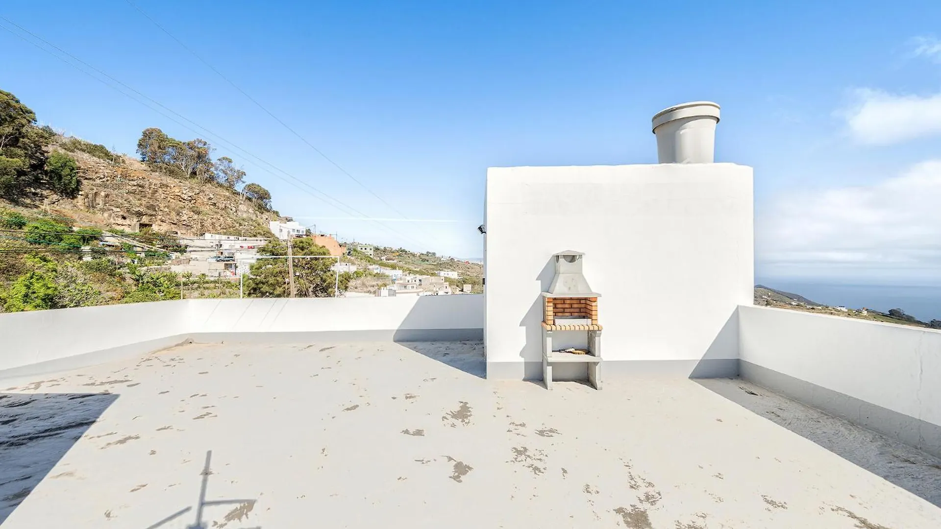 Сasa de vacaciones Villa La Casa Del Musico Santa María de Guía de Gran Canaria